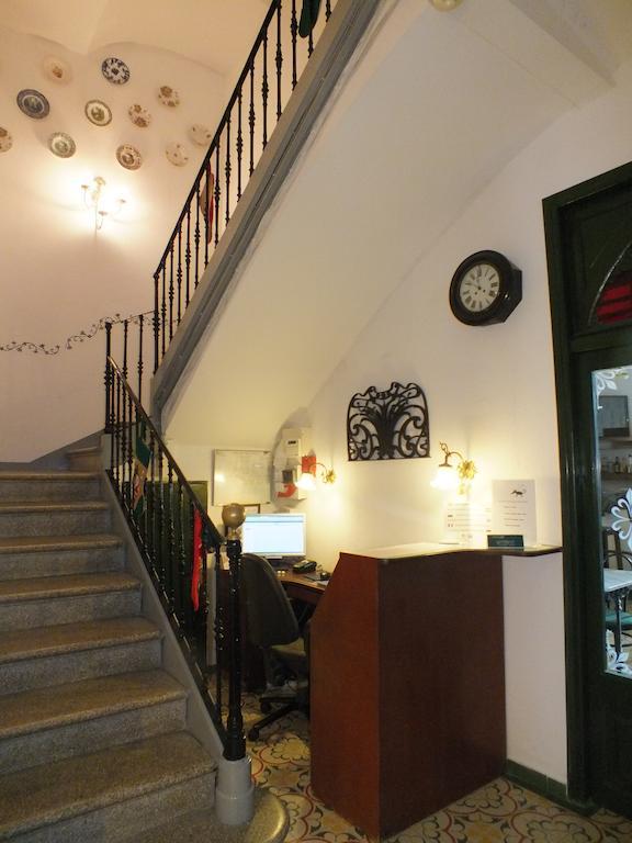 Hotel Mitus Canet De Mar Exterior photo
